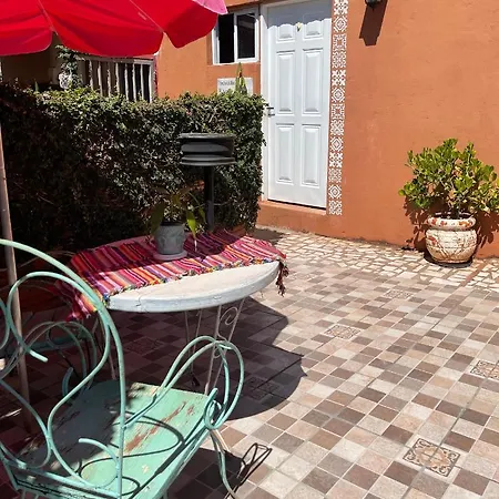 Apart Pequeno Loft Con Piscina Compartida En Cataratas Apartment Puerto Iguazu Exterior photo